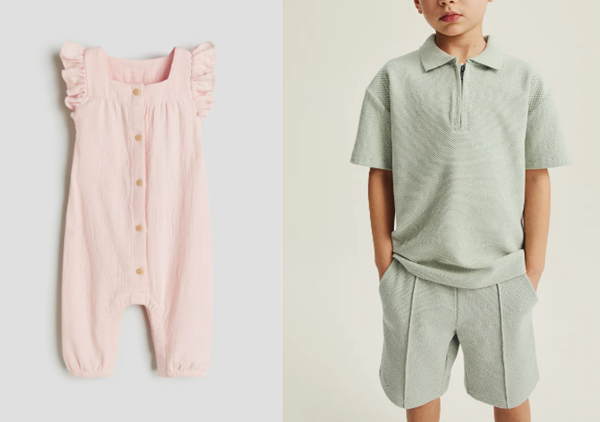 Spring fashion for kids to try this year-Pastel Playtime Soft Hues, Big Smiles