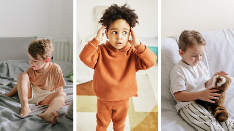 Best Boys' Designer Loungewear: Your Ultimate 15 Pieces!