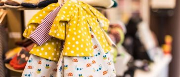 Top Eco Kids' Clothing Brands Parents Adore in 2025