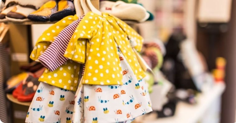 Top Eco Kids' Clothing Brands Parents Adore in 2025