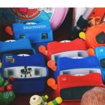 Top 20 Tech Toys of 2025 That Are Next-Level Fun