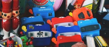 Top 20 Tech Toys of 2025 That Are Next-Level Fun