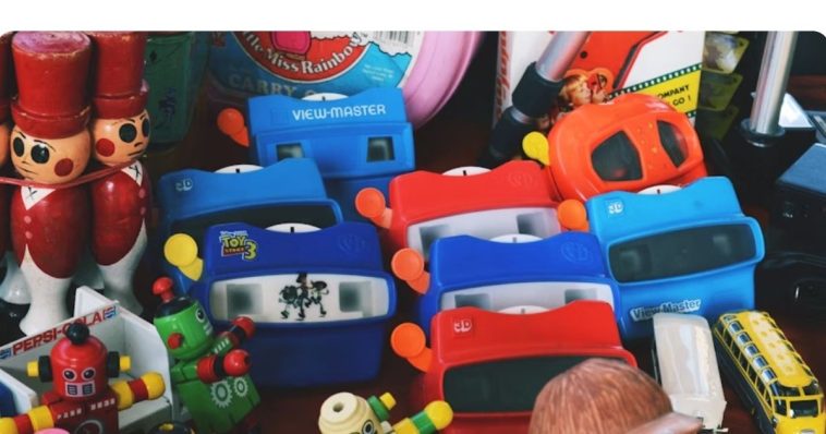 Top 20 Tech Toys of 2025 That Are Next-Level Fun