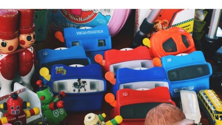 Top 20 Tech Toys of 2025 That Are Next-Level Fun