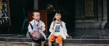 Powerful Kids Streetwear Trends Shaping Mini Influencers