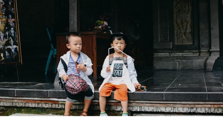 Powerful Kids Streetwear Trends Shaping Mini Influencers