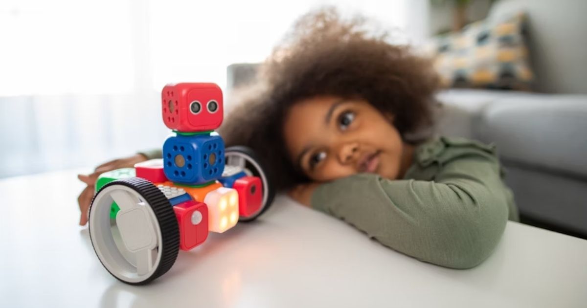 Must-Have STEM Toys for Smart, Creative Play 2025