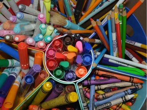 Best Art Supplies for Kids to Spark Creativity