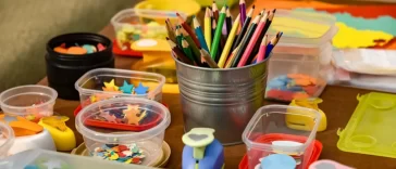 Best Art Supplies for Kids to Spark Creativity
