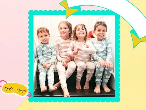 Cozy Winter Pajama Trends: Safety & Comfort 2025