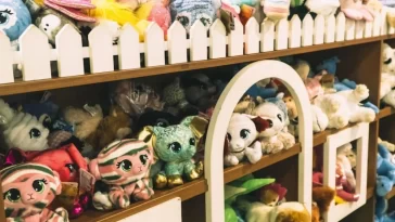 Best Fair Trade Toys That Make a World of Difference