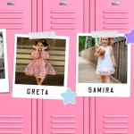 Top Girls Dress Trends 2025: Playful, Stylish & Practical