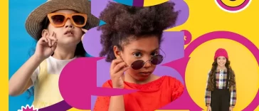 Amazing Kids Accessories Trends: Safety & Style for 2025