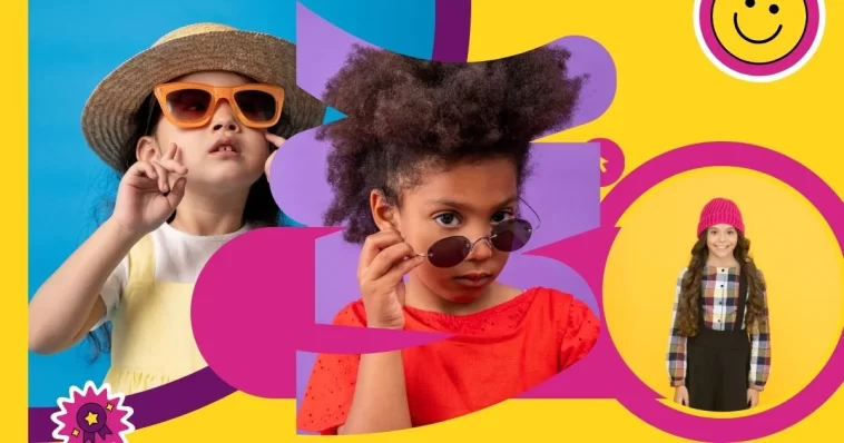 Amazing Kids Accessories Trends: Safety & Style for 2025