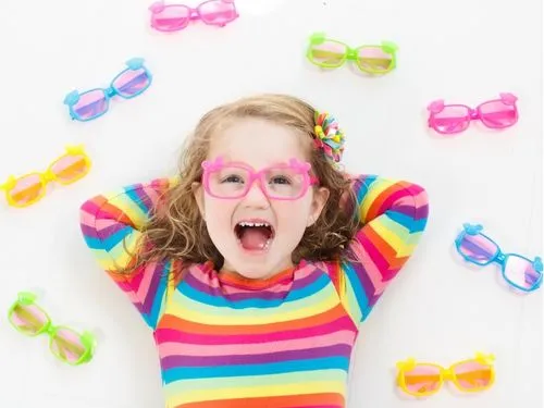 15 Exciting Kids Eyewear Trends for Stylish, Healthy Vision