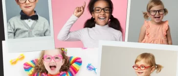 15 Exciting Kids Eyewear Trends for Stylish, Healthy Vision