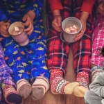 Cozy Winter Pajama Trends: Safety & Comfort 2025