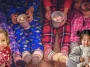 Cozy Winter Pajama Trends: Safety & Comfort 2025