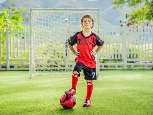 Expert Tips for Kids Sports Shoes: Stylish & Safe