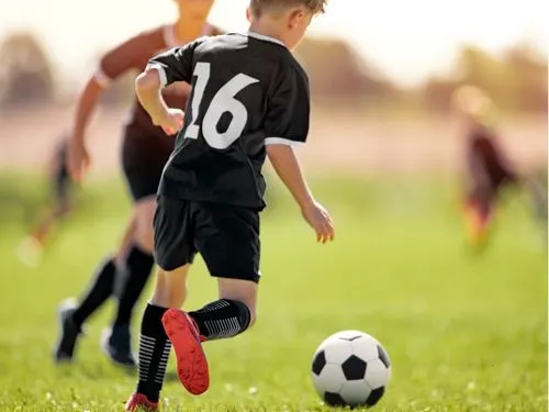 Expert Tips for Kids Sports Shoes: Stylish & Safe