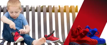 Expert Tips for Kids Sports Shoes: Stylish & Safe