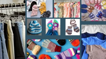 Layer Baby Clothes Right for 3X Safety