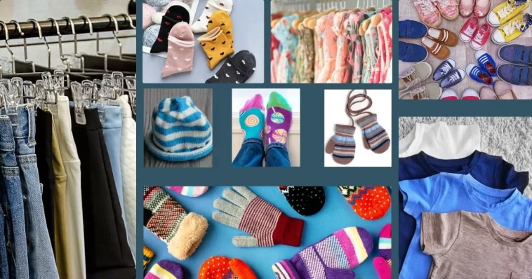 Layer Baby Clothes Right for 3X Safety