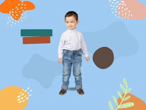 Stylish Mini Menswear Trends for Toddler Boys Today