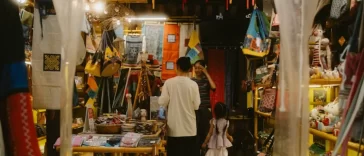 Second-Hand Kids Shopping: Tips for Smart Parents