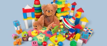 Best Toys for Kids This Holiday Season: Top Picks in 2025