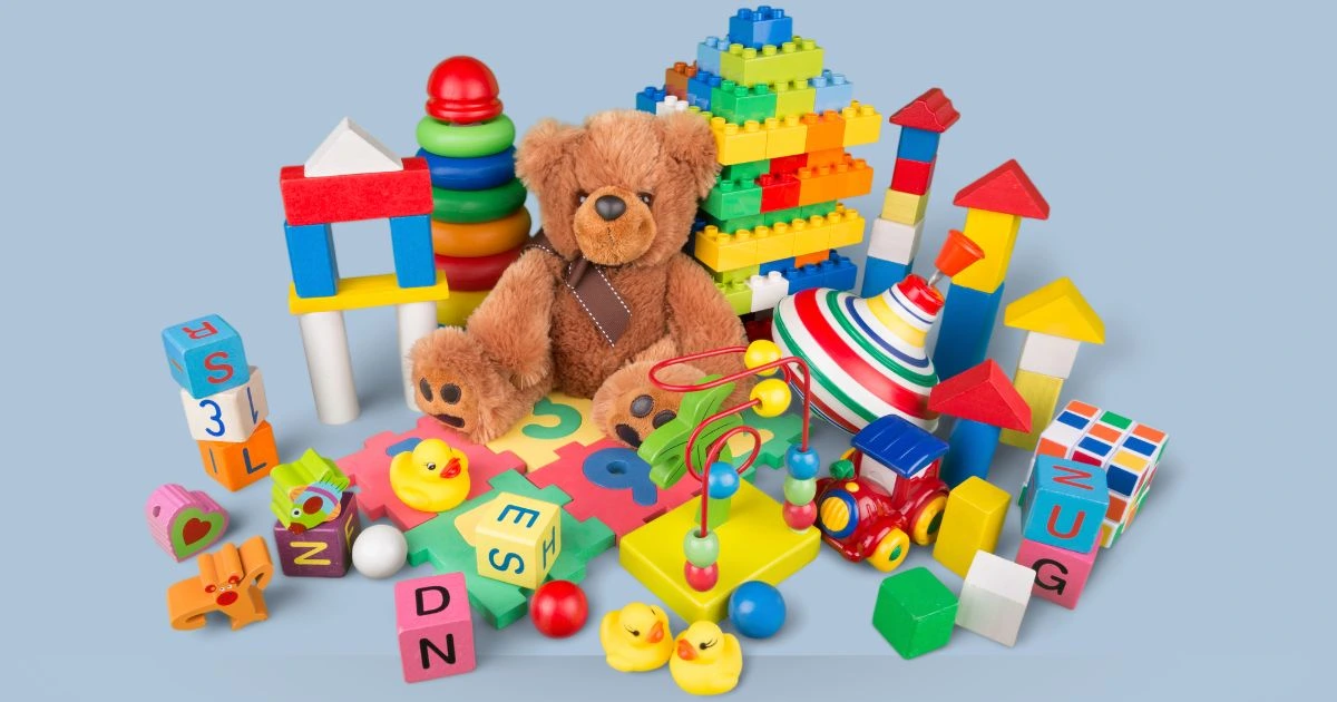 Best Toys for Kids This Holiday Season: Top Picks in 2025