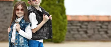 Top Kids Clothing Brands Parents Swear By Now