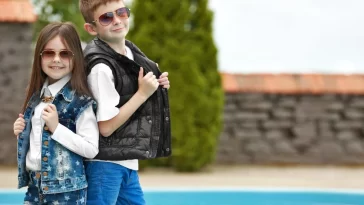 Top Kids Clothing Brands Parents Swear By Now