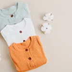 5 Reasons Gender Neutral Baby Clothes Are a Game Changer