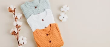 5 Reasons Gender Neutral Baby Clothes Are a Game Changer