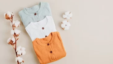 5 Reasons Gender Neutral Baby Clothes Are a Game Changer