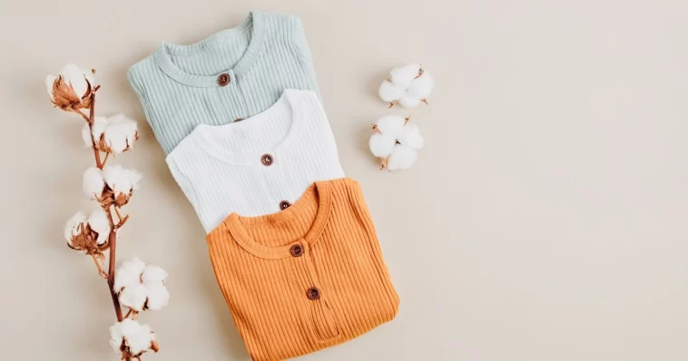 5 Reasons Gender Neutral Baby Clothes Are a Game Changer